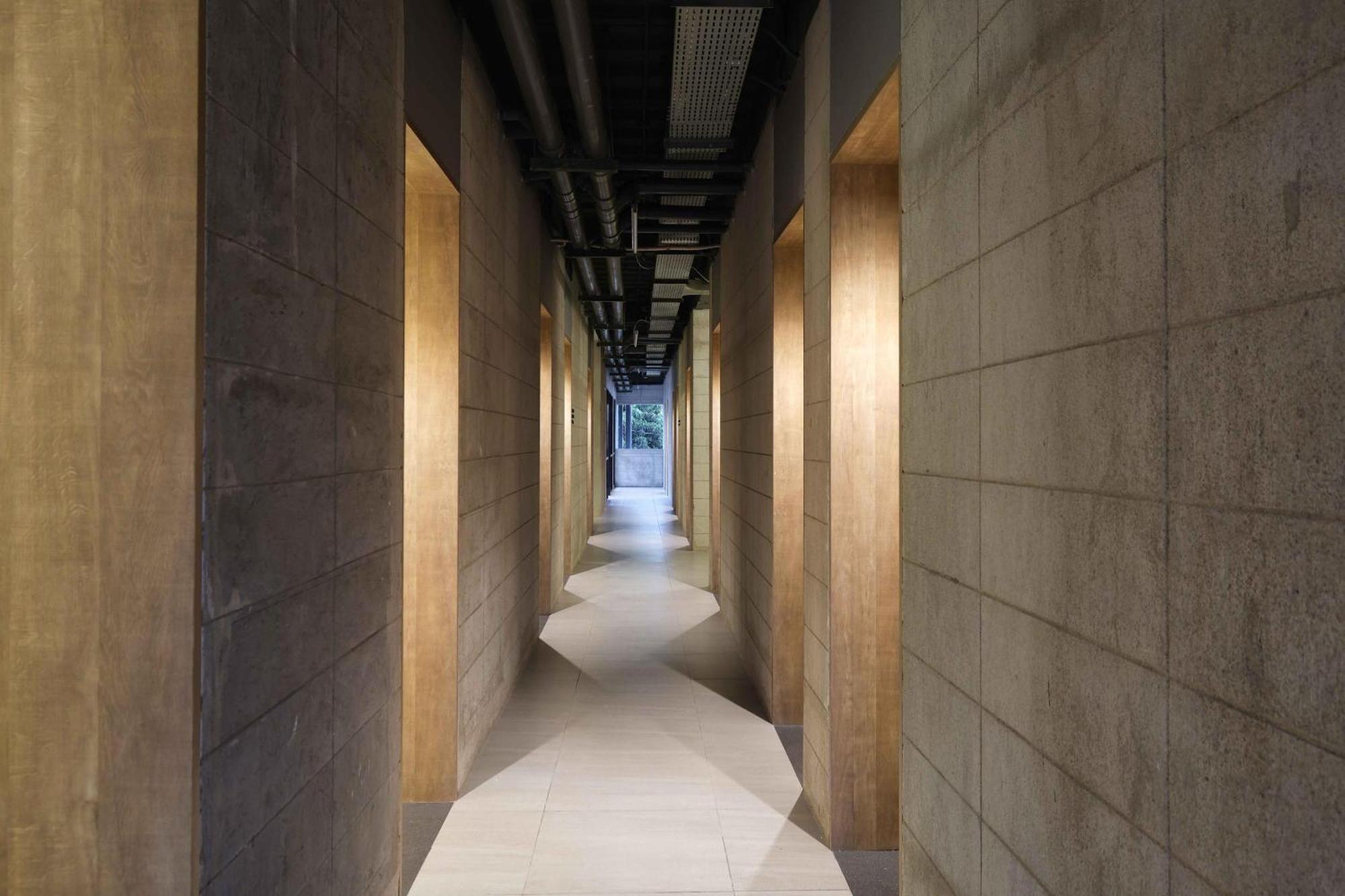 Hotel Teduh Simatupang Yakarta Exterior foto