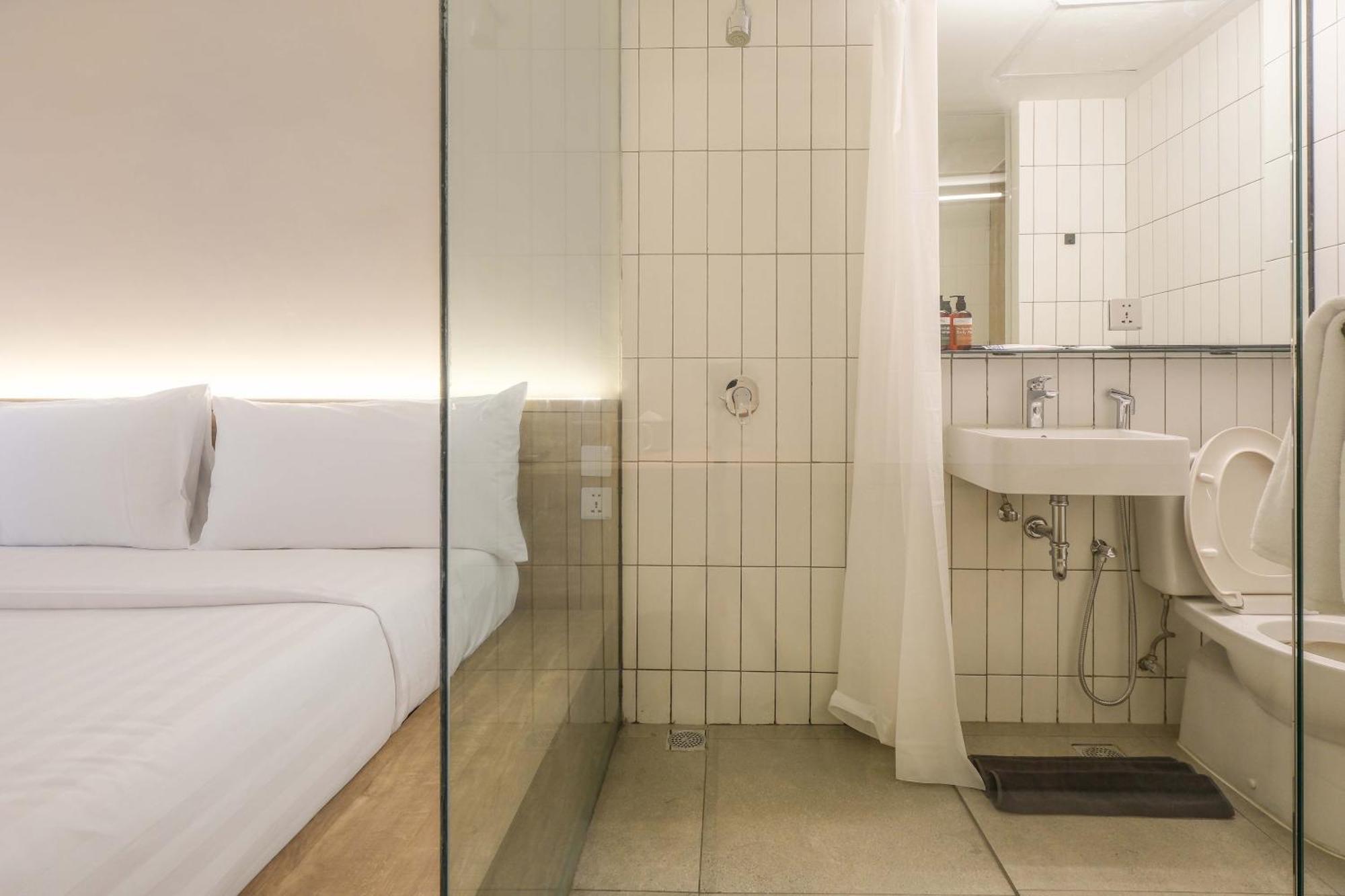 Hotel Teduh Simatupang Yakarta Habitación foto